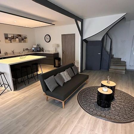 فيلا أمباريه إيه لاغراففي Maison Entierement Renovee المظهر الخارجي الصورة