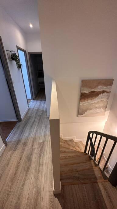 فيلا أمباريه إيه لاغراففي Maison Entierement Renovee المظهر الخارجي الصورة