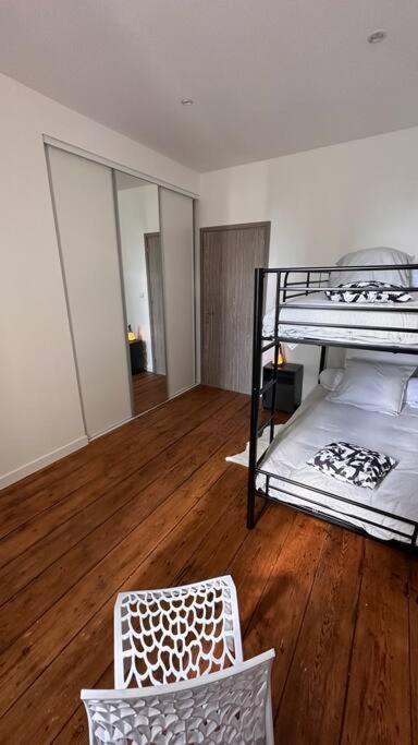 فيلا أمباريه إيه لاغراففي Maison Entierement Renovee المظهر الخارجي الصورة