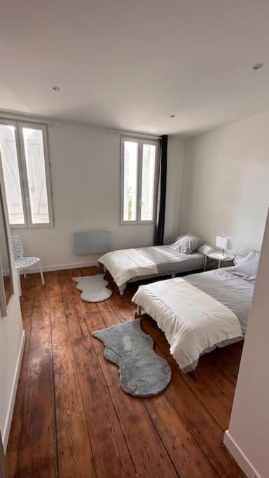فيلا أمباريه إيه لاغراففي Maison Entierement Renovee المظهر الخارجي الصورة